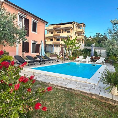 Apartments Marija 821 Pula Exterior foto